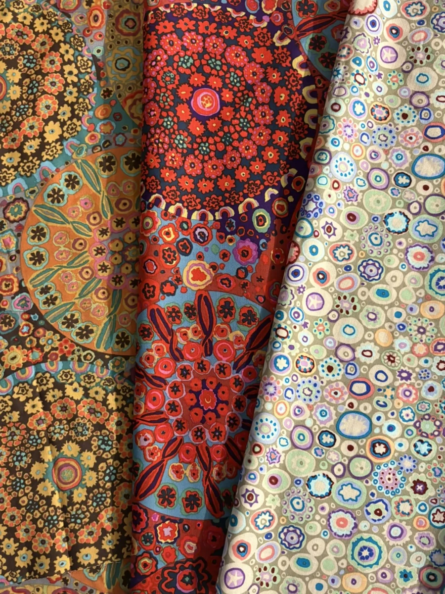 Kaffe Fassett Millefiore