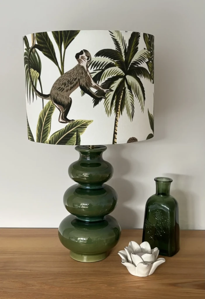 Mr Monkey Bespoke Shade
