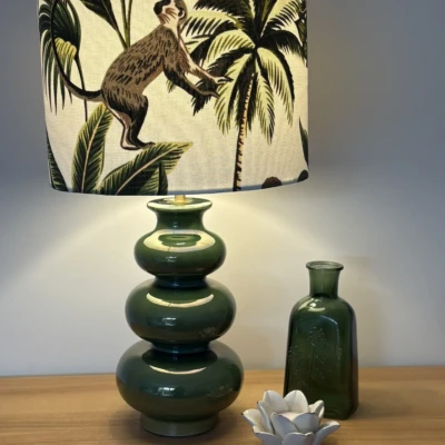 Mr Monkey Bespoke Shade